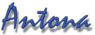 Antona Logo