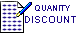 Discountable