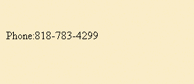 Registered on national DO NOT CALL website