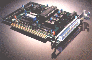 ANC-1055 Circuit Board
